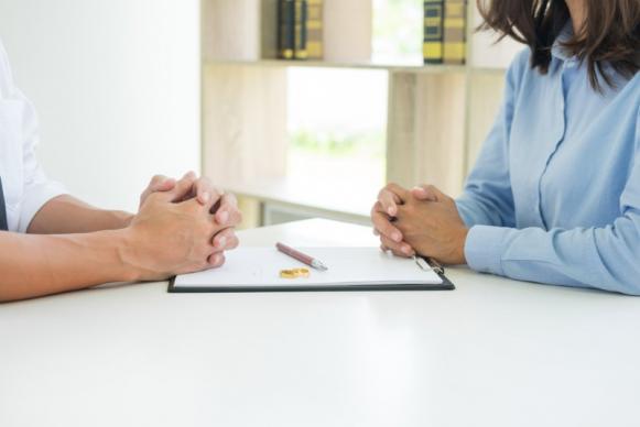 divorce et droit de garde