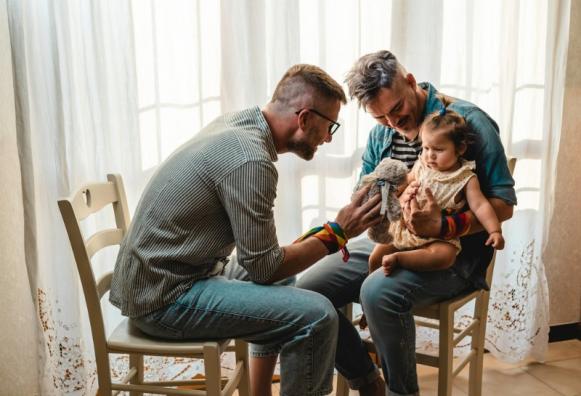 procédure adoption avec un avocat